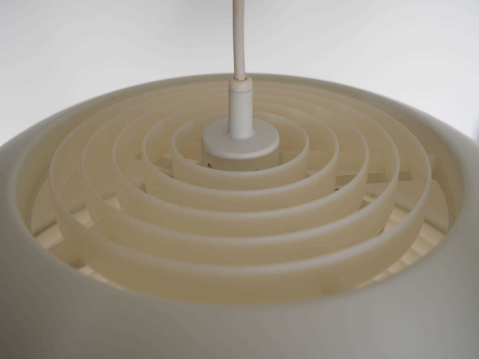 Pendant Lamp, Danish Design, Made In Denmark photo 489.0