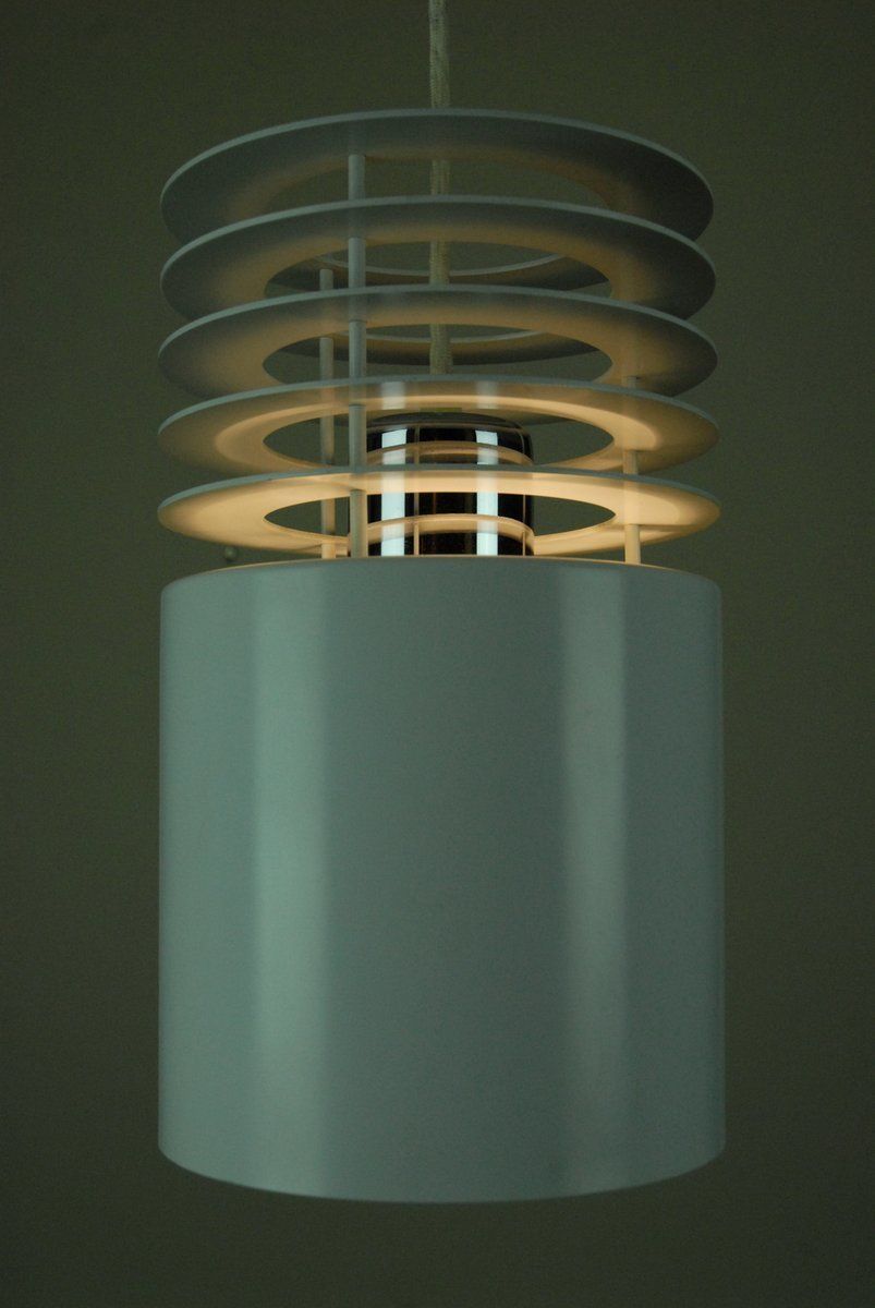 Hydra 1 Pendant By Jo Hammerborg For Fog And Morup, Denmark (4 Available). photo furniture