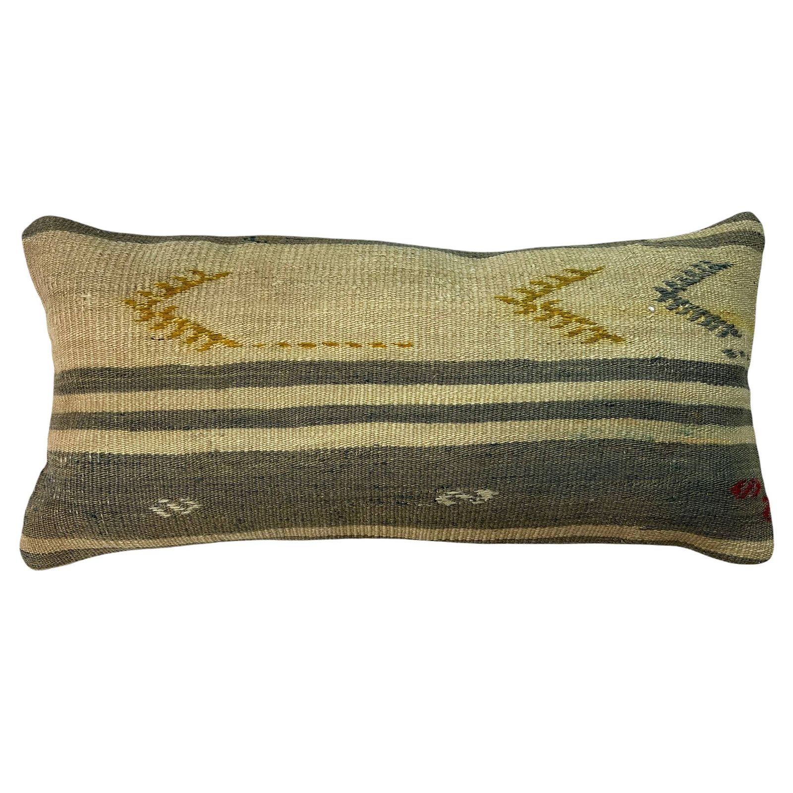 Kilim Kussen | Tapis Kelim | Kilim Kussenhoezen | Vintage Meditatiebankje | Kelim Teppich | Boho Kilim Kussen | Kilim Sofa | Turks Kussen photo 70.0