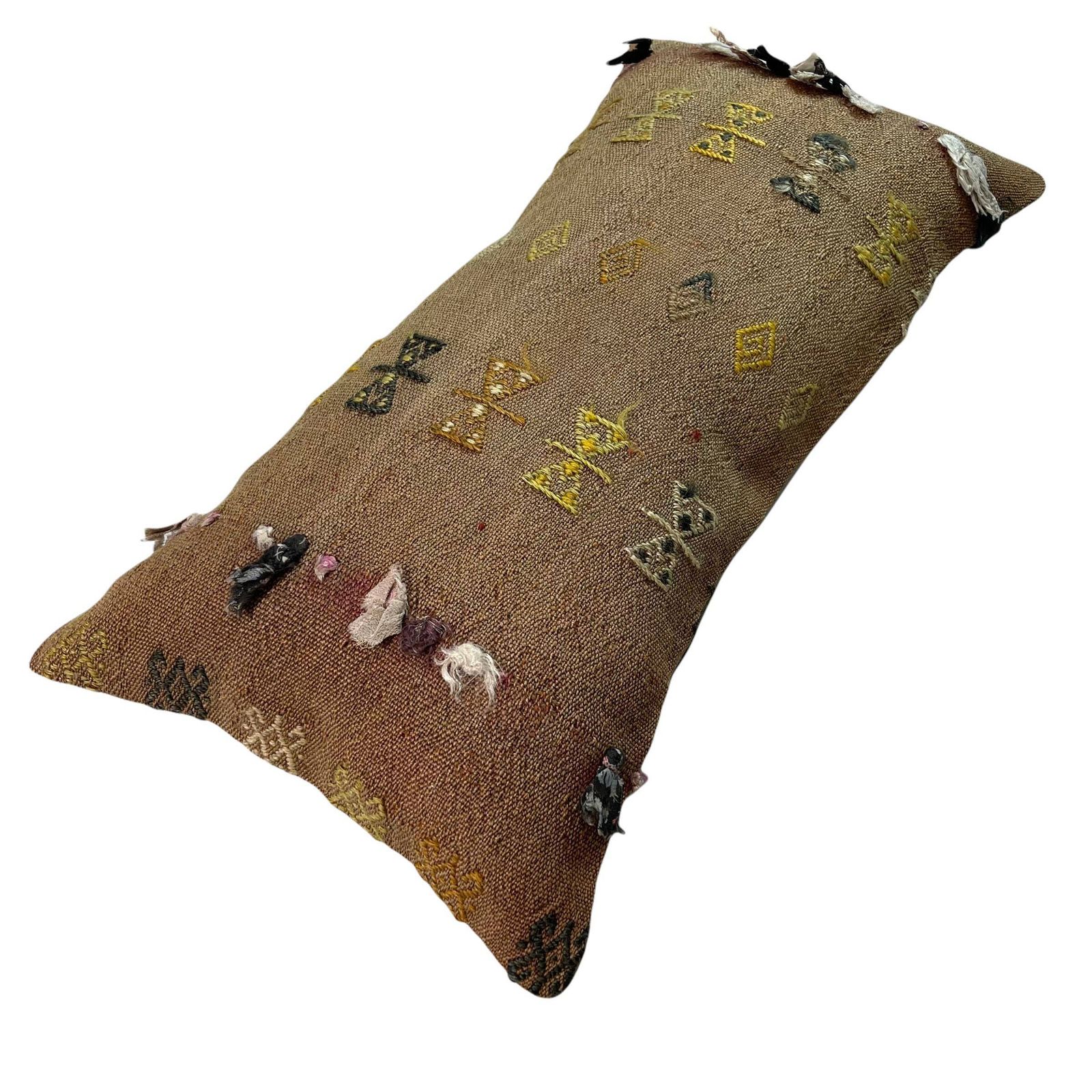 Kilim Pillow Tapis Kelim Kilim Pillow Cover ,Vintage Meditation Bench Kelim Teppich Boho Kilim Cushion Kilim Sofa Turkish Pillow photo buy