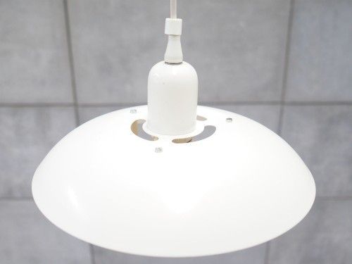 Pendant Lamp, Danish Design, 1970s, Made In Denmark photo furniture