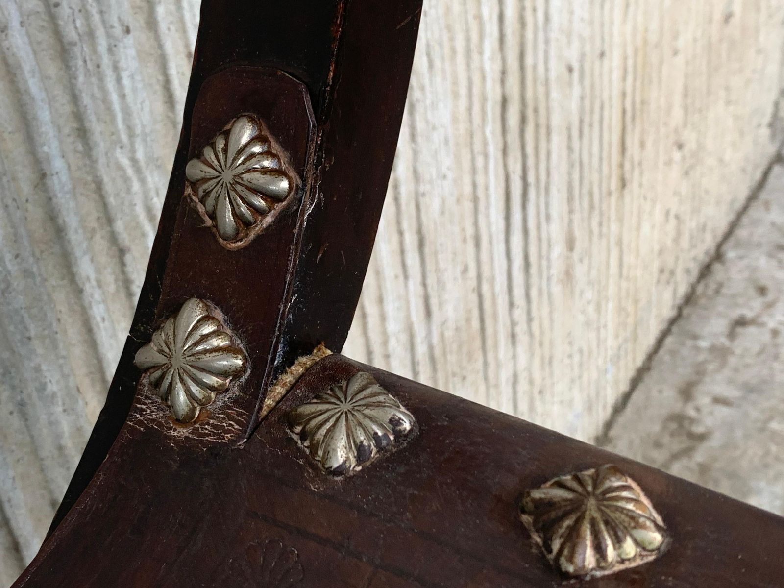photo for sale 19th Century Period Gustavian Pair Of Benches Carved Rams Head And Hoof