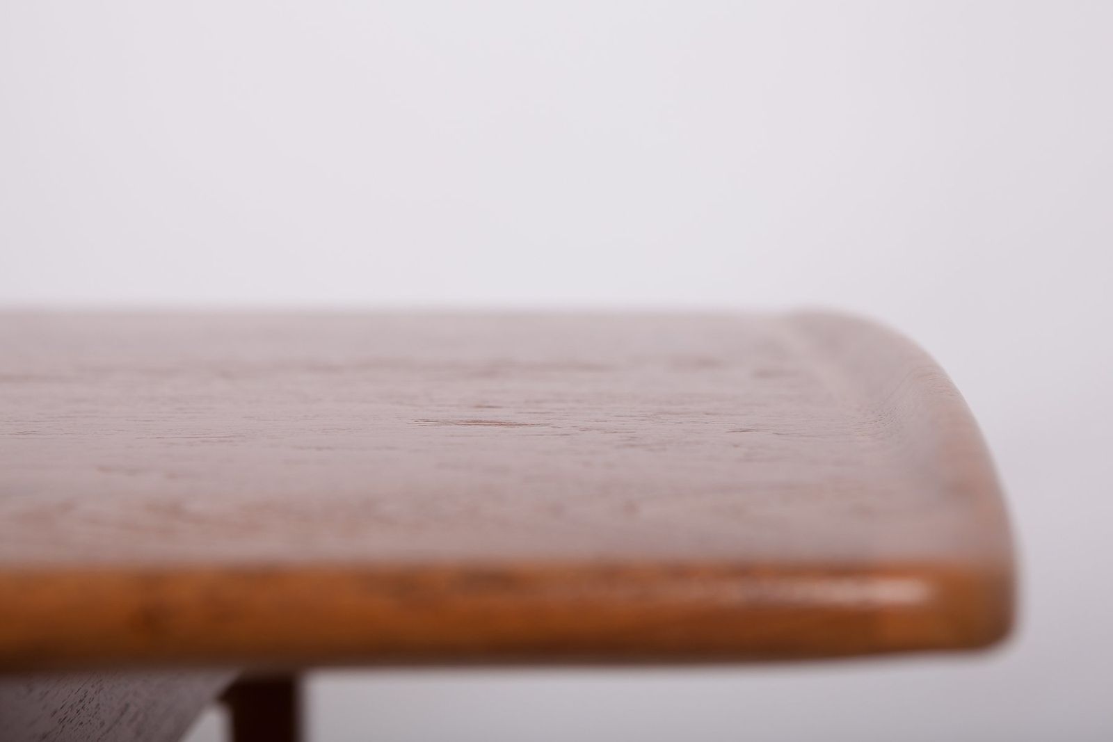 photo for sale Mid Century Model Fd 503 Coffee Table By Tove Kindt Larsen For France & Son  France & Daverkosen 1960s
