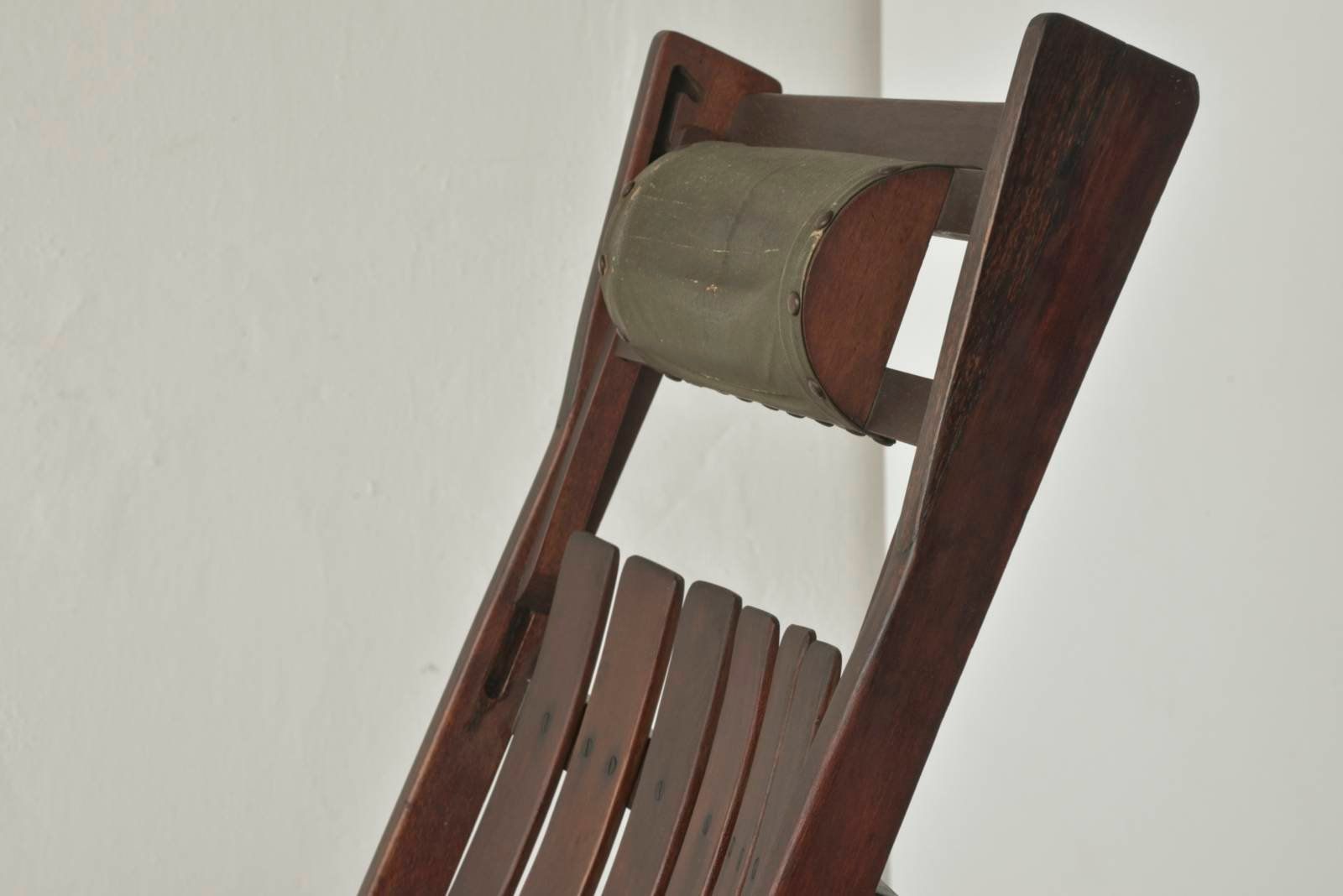 Siesta Medizinal Reclining Chair By Hans And Wassily Luckhardt For Thonet, Germany, 1936 photo furniture