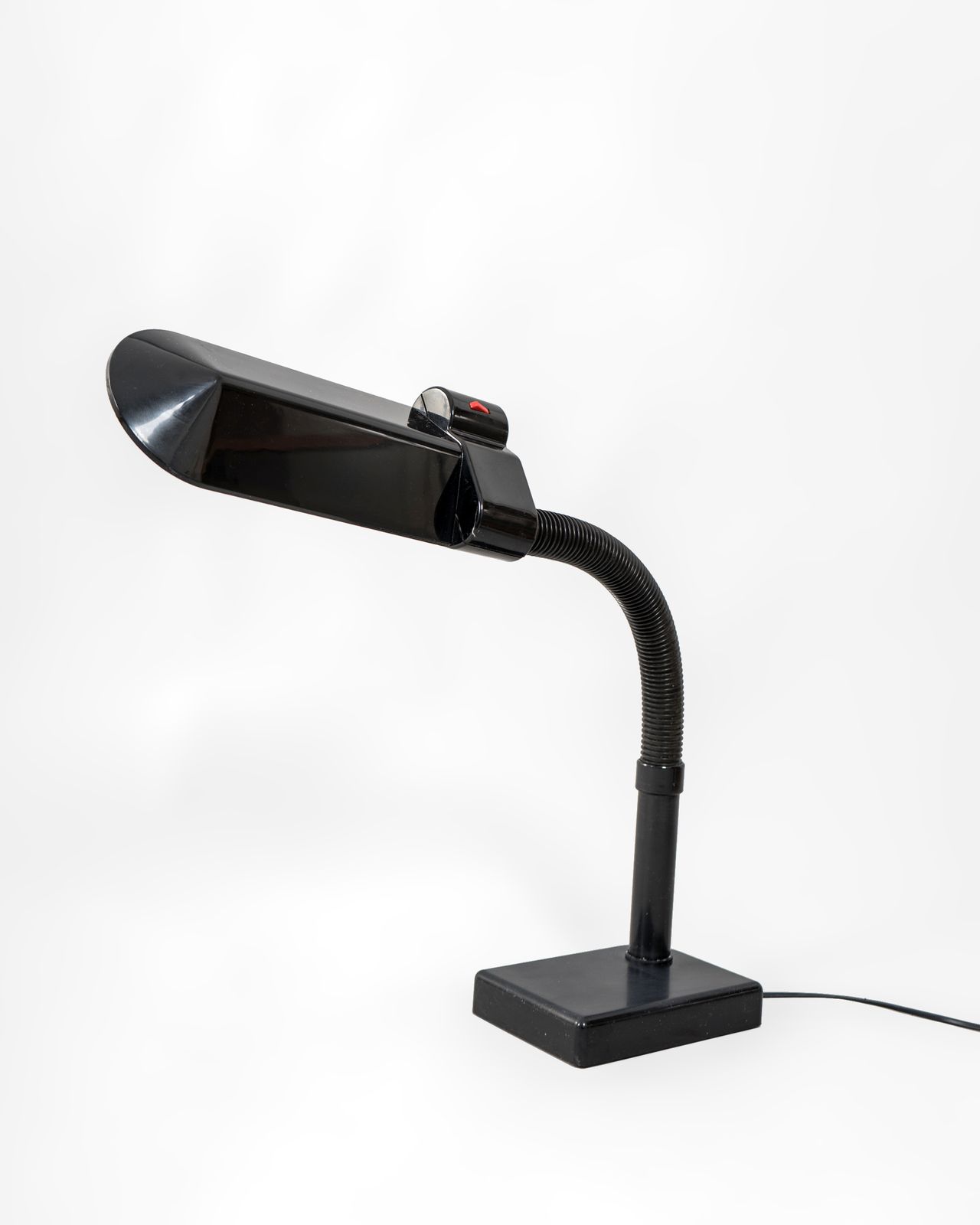 Italian Table Lamp From Sylvania