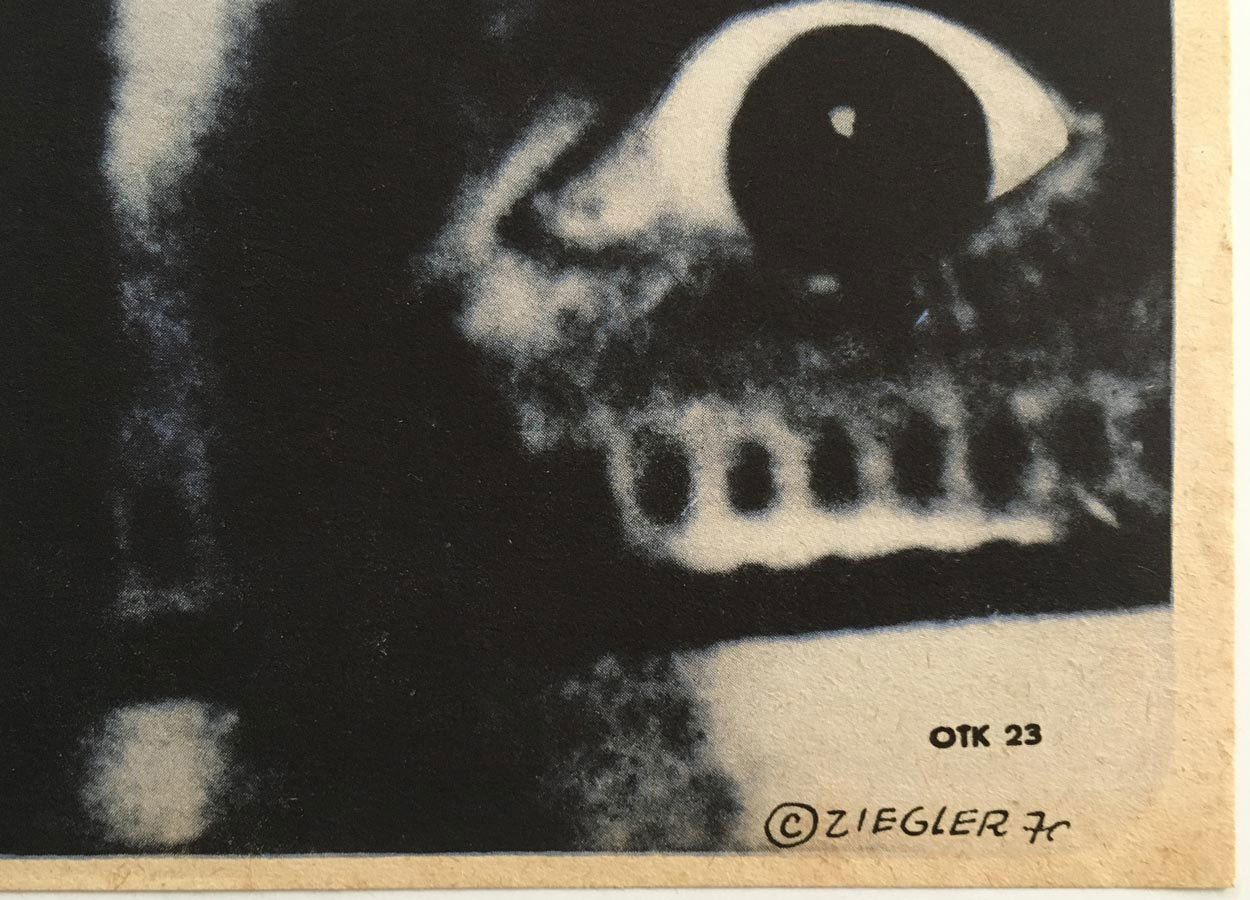 Movie Poster, Not With Me, Madam!, Zdeněk Ziegler, 1970 photo furniture
