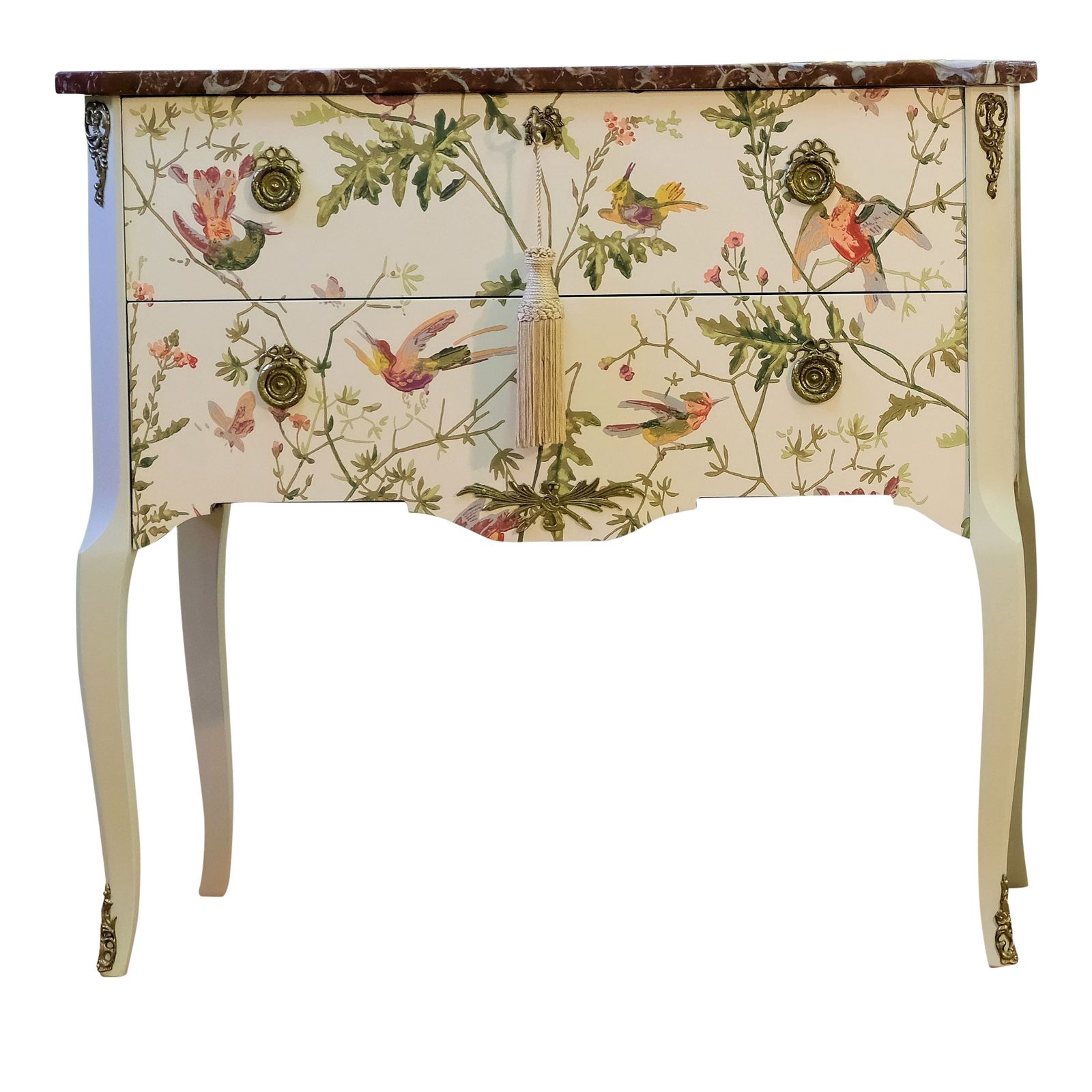 photo buy Hummingbird Louis XV Style Chests
