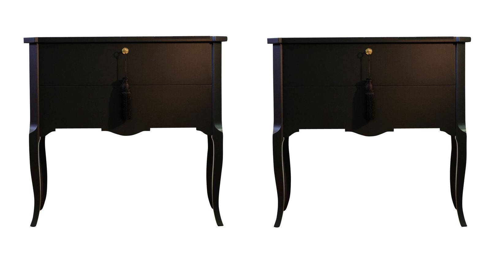 Classic Louis XV Style Chests, 1900s photo for sale