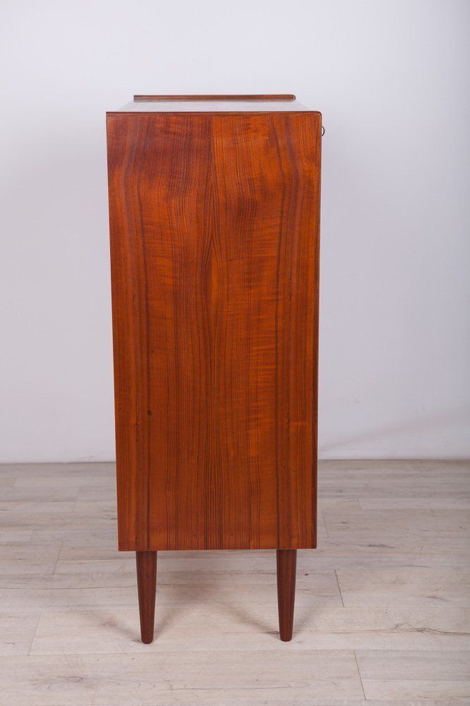 Mid Century Danish Teak Dresser, 1960s photo buy