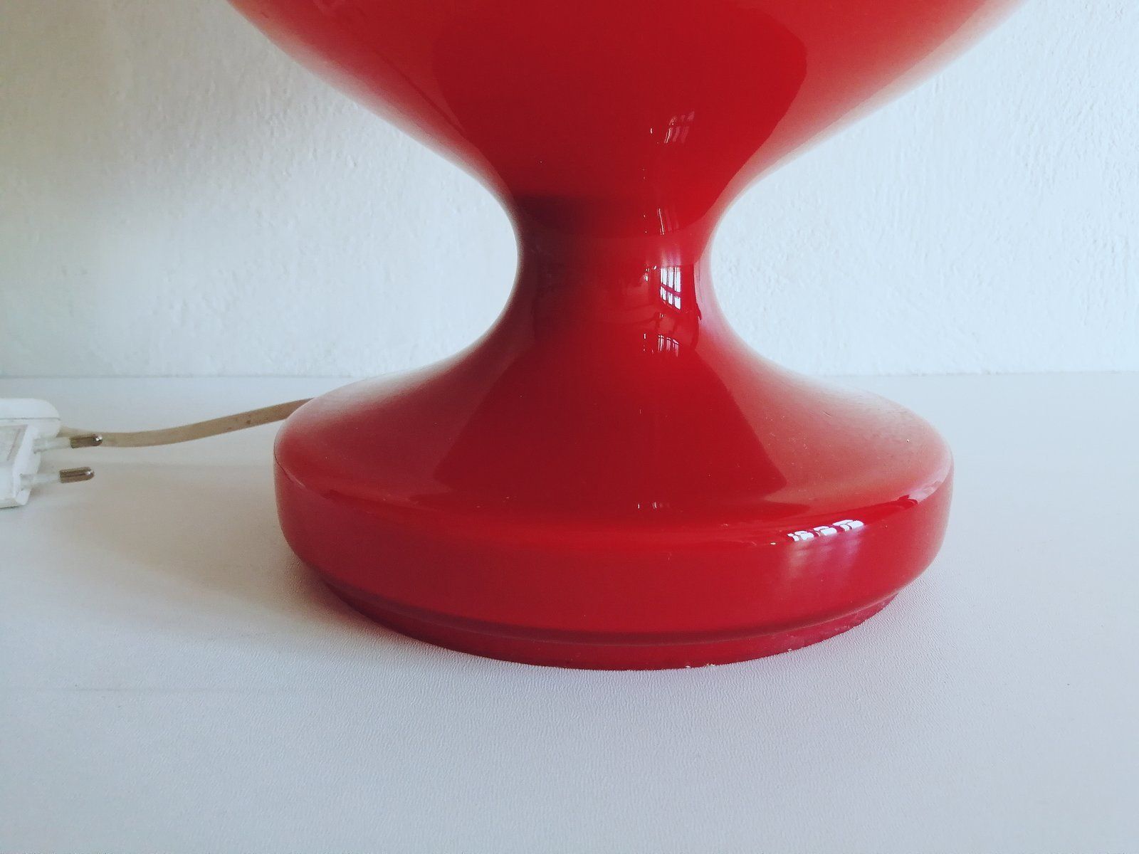 Space Age Table Lamp By Stepan Tabery For Opp Jihlava, 1970s photo furniture