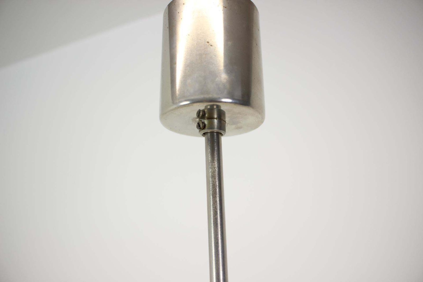 Mid Century Chandelier/ Kamenický šenov, Preciosa, 1970's. photo 494.0