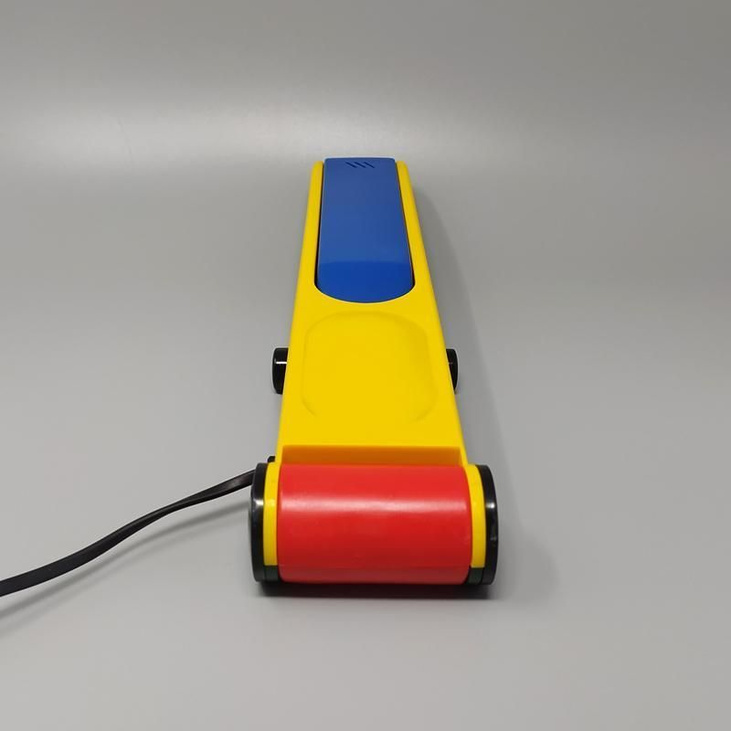 photo for sale 1980s Gorgeous Table Lamp By Benetton