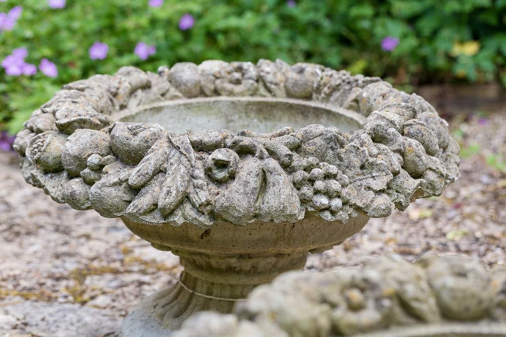 Garden Urns photo for sale