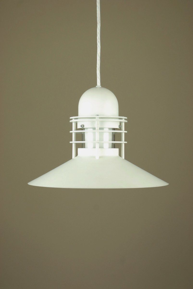 Nyhavn Pendant Lamp By Alfred Homann And Ole Valdemar Kjær For Louis Poulsen photo furniture