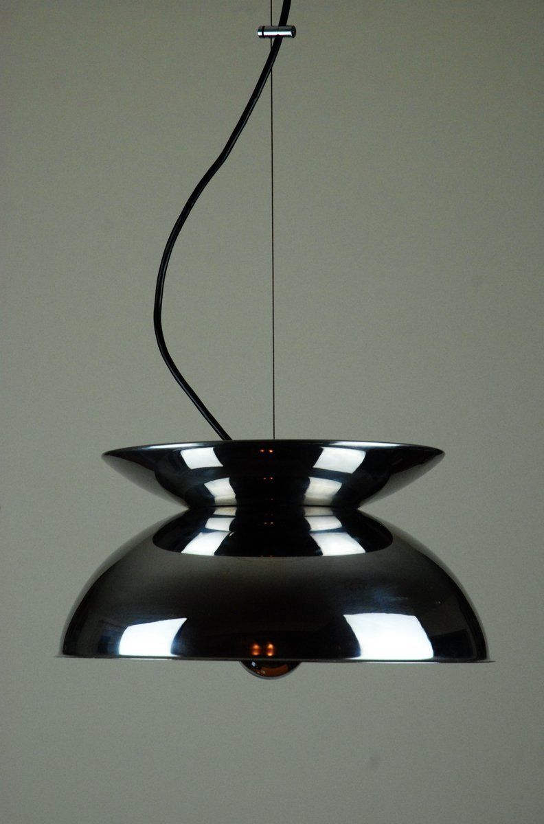 Italian Concentrica Pendant By Studio 6g For Harvey Guzzini photo furniture