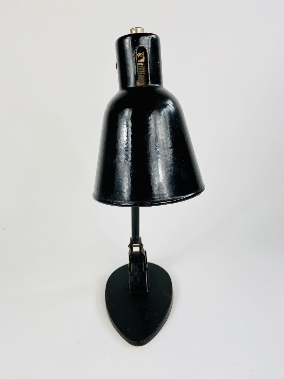 Viktoria, Bauhaus Desk Lamp, Germany Circa 1930. photo buy