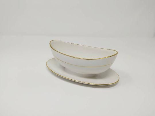 1950s Original Astonishing Tureen Soup Set Made In Italy (Ceramic By Laveno) photo buy