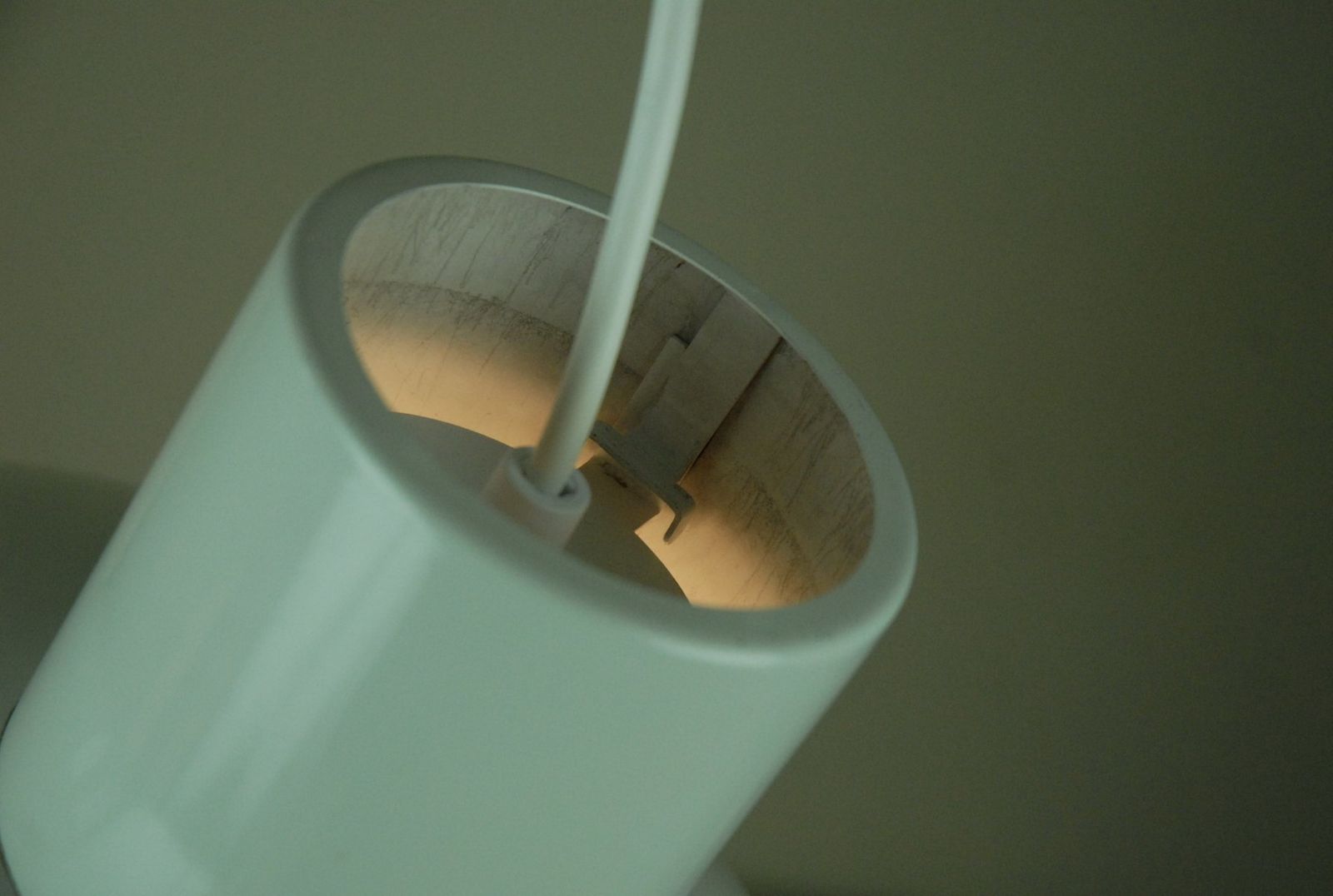 Danish Bunker Maxi Pendant Lamp By Johannes Hammerborg For Fog & Menup photo buy