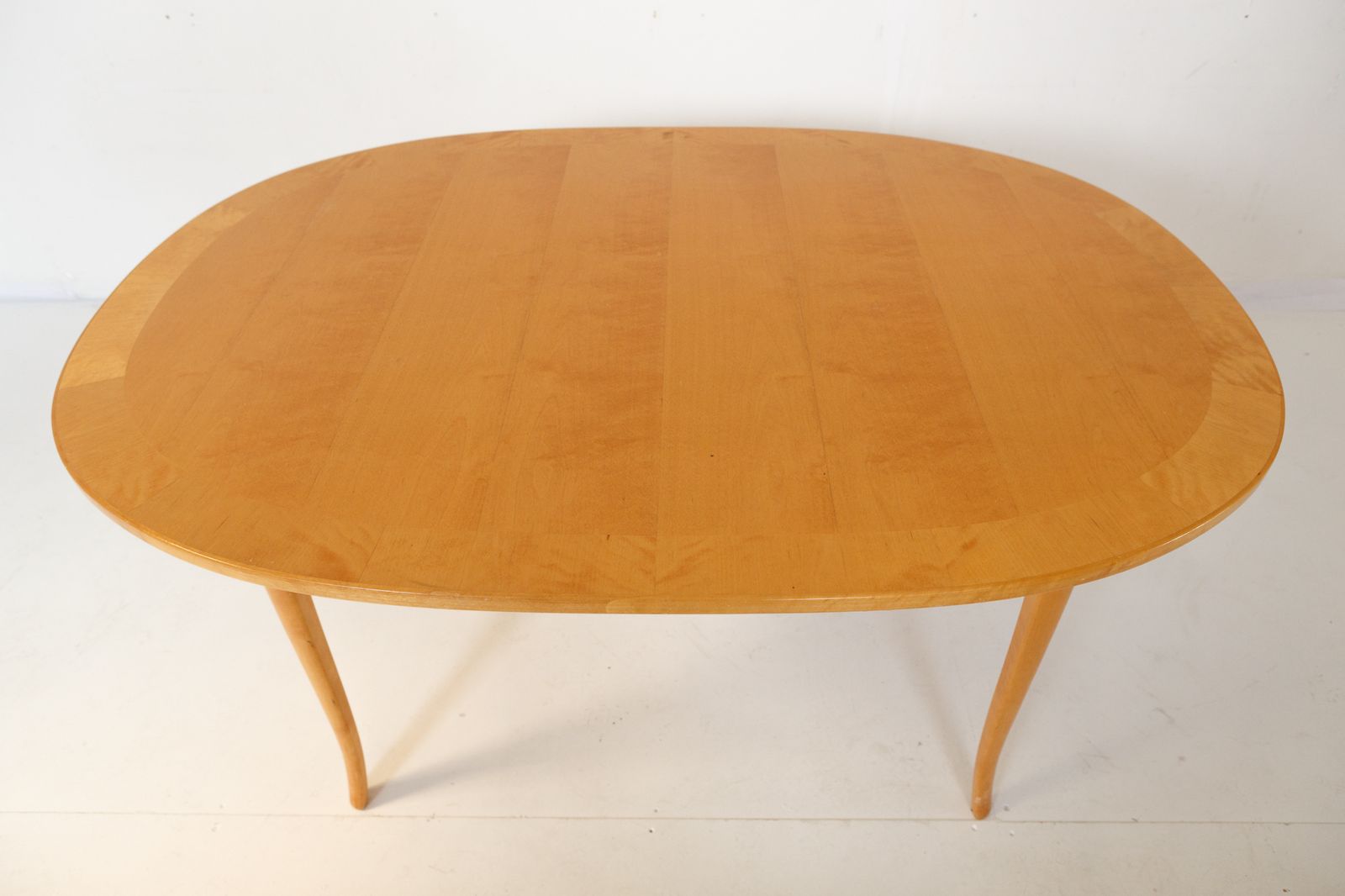 Side Table By  Carl Malmsten, 1950s photo for sale