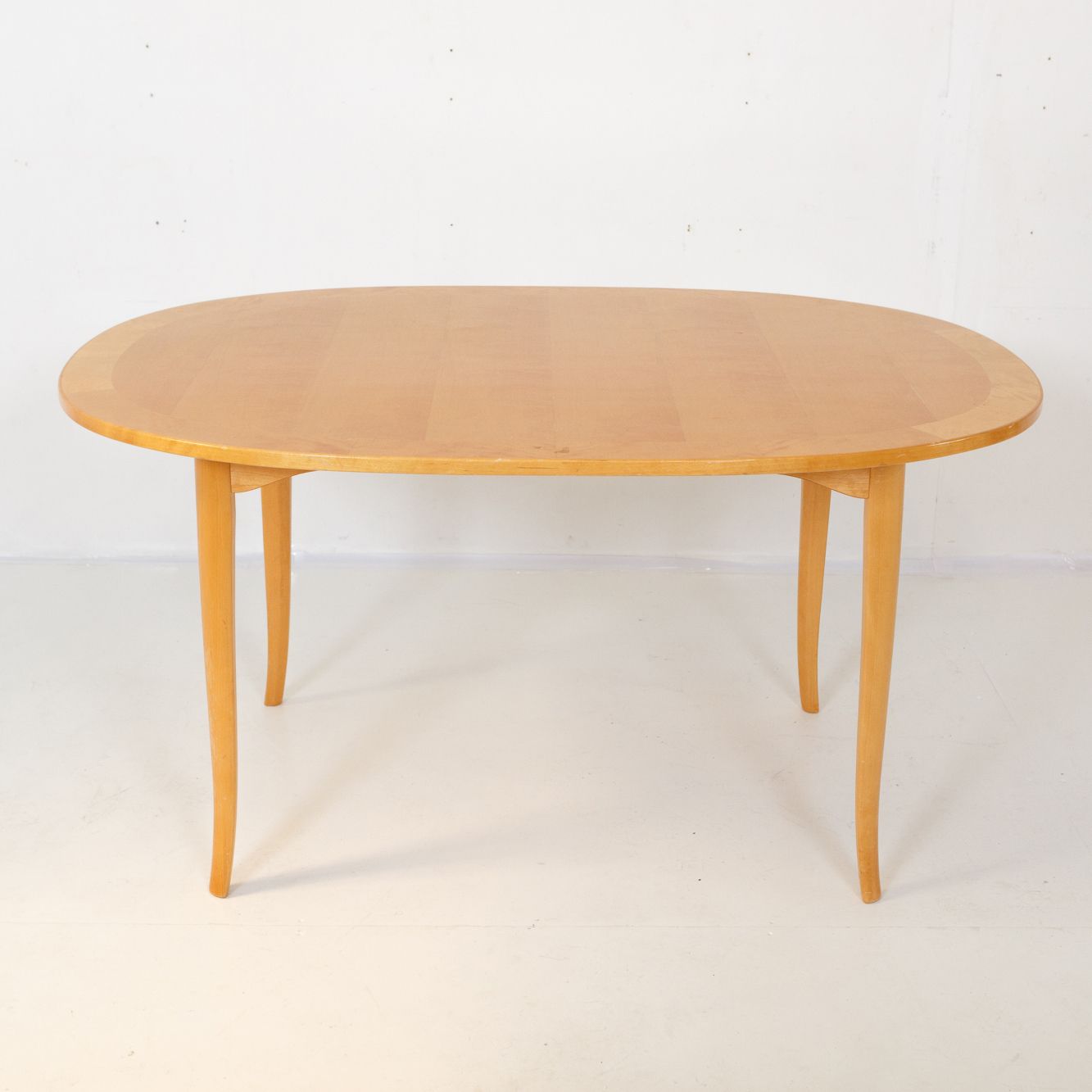 Side Table By  Carl Malmsten, 1950s