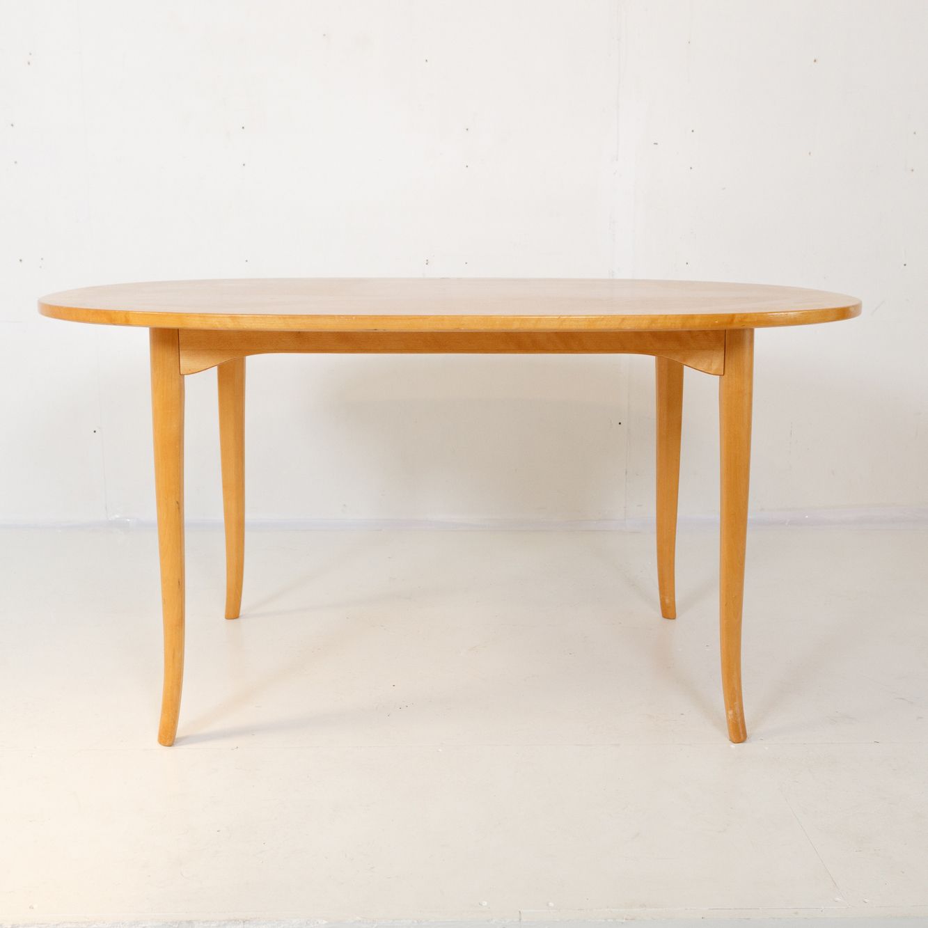 Side Table By  Carl Malmsten, 1950s photo buy