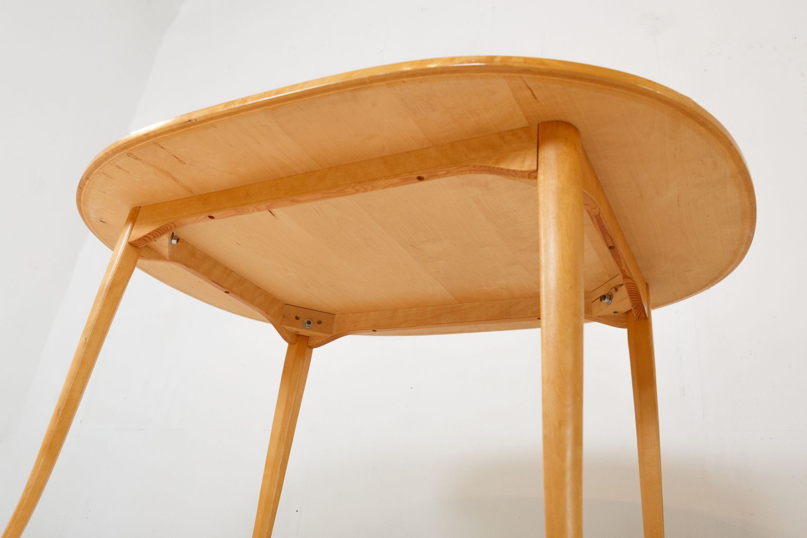 photo for sale Side Table By  Carl Malmsten, 1950s