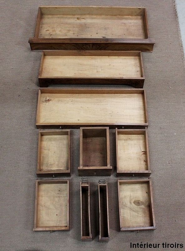 photo buy Restoration Secretary, Mid 19th Century