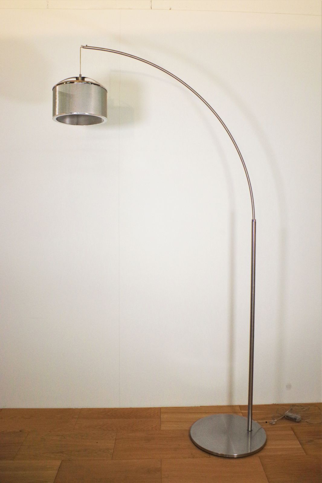 Modern Arched Floor Lamp, 2000s photo 1850.0