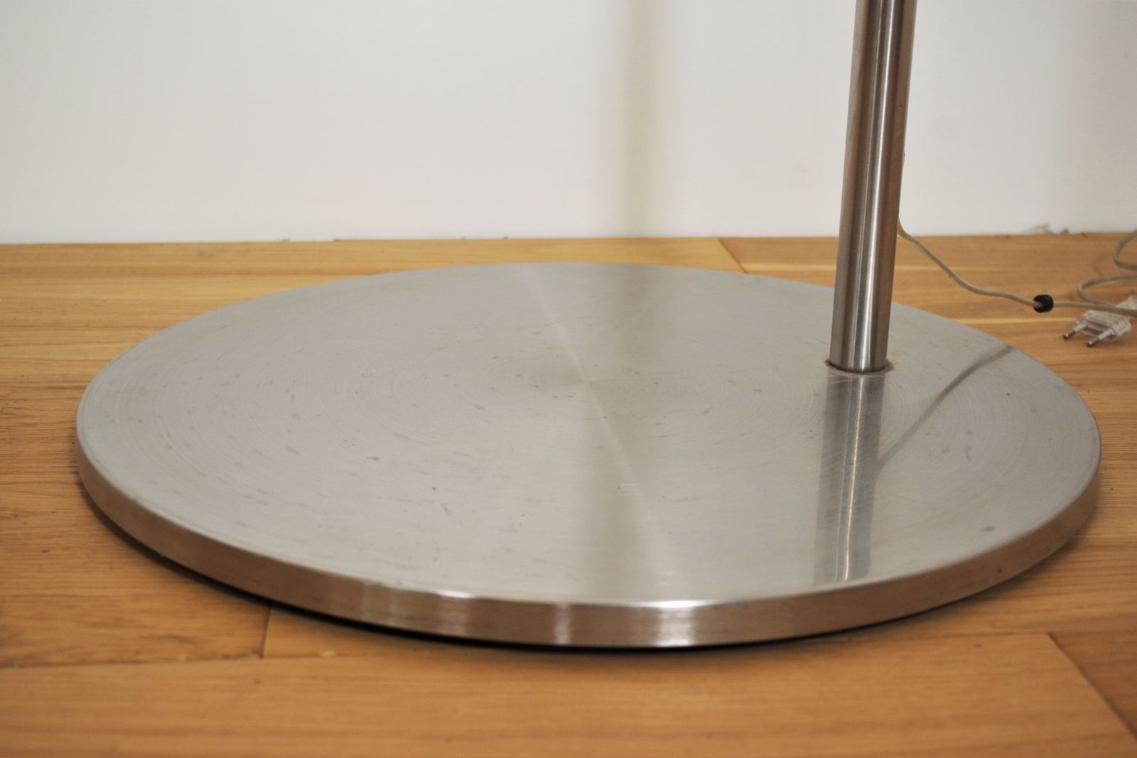 Lighting Modern Arched Floor Lamp, 2000s photo