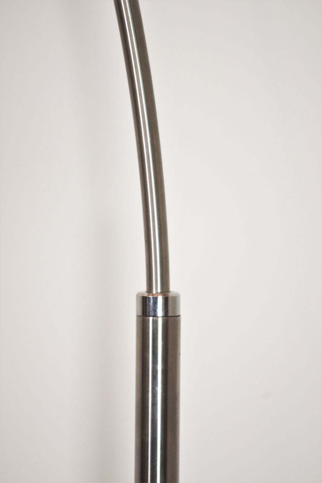 1850.0 Modern Arched Floor Lamp, 2000s photo