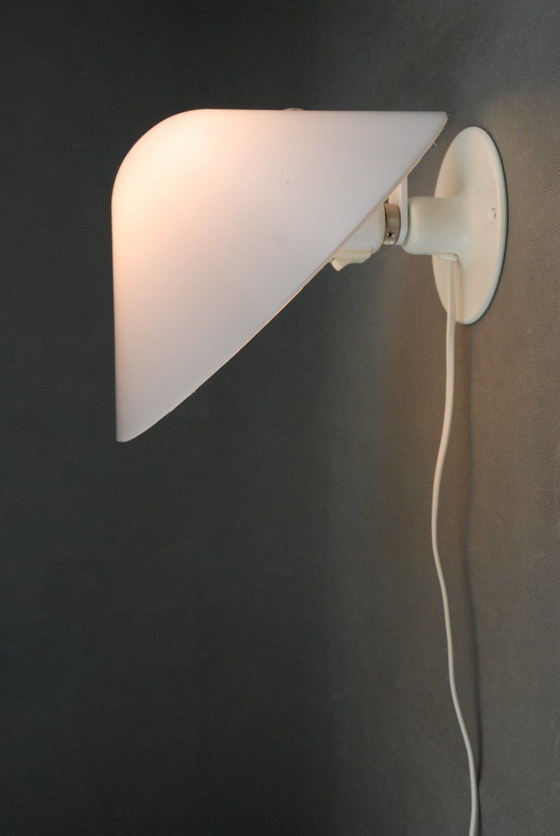 Vintage Danish Mini Vip V025 Wall Lamp By Jorgen Gammelgaard For Pandul photo furniture