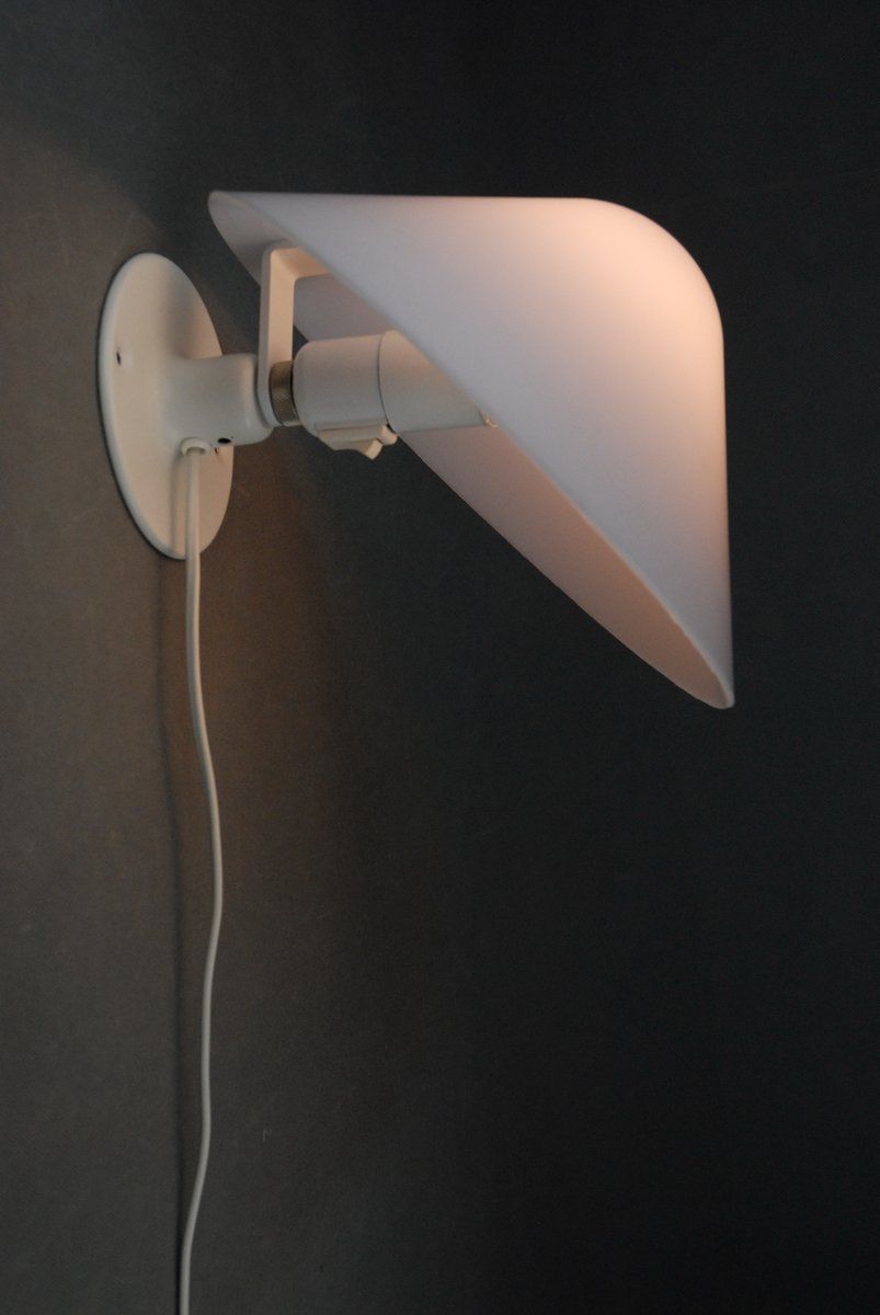 Vintage Danish Mini Vip V025 Wall Lamp By Jorgen Gammelgaard For Pandul photo for sale