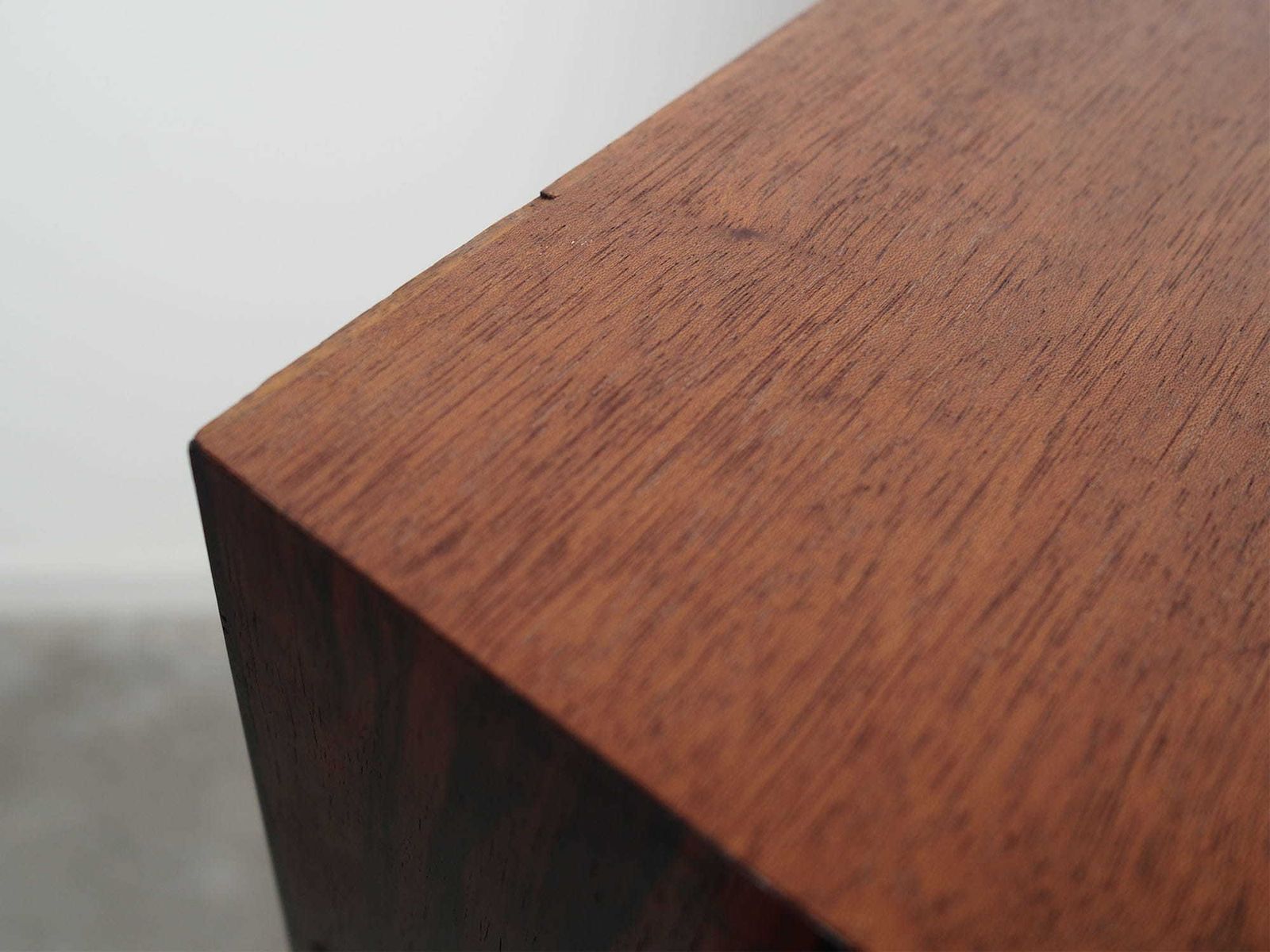 Vintage Bookcase, Danish Design, 1960s, Made By Brouers Møbelfabric photo buy