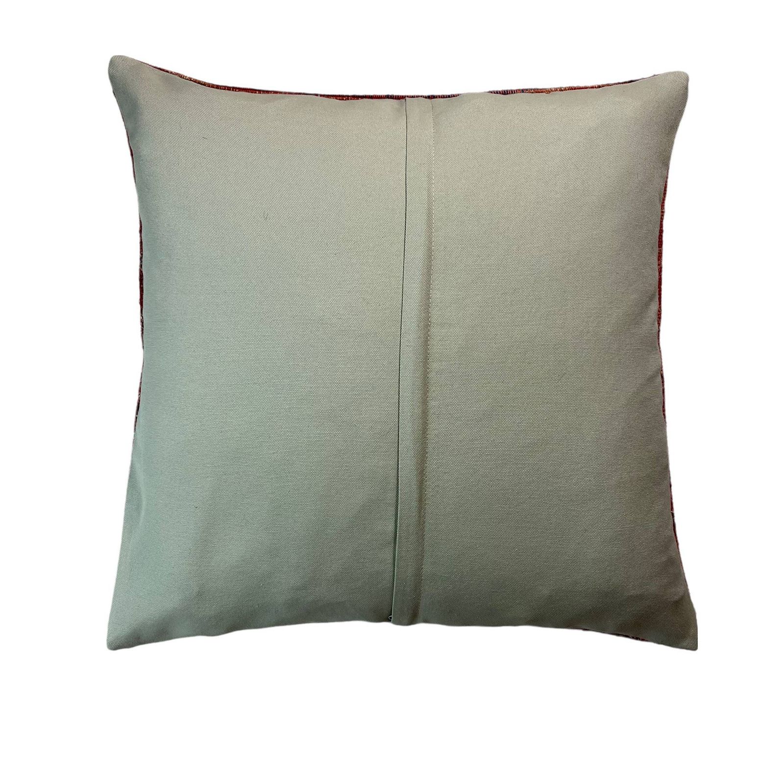Kilim Pillow 60 X 60 Cm Tapis Kelim Kilim Pillow Cover, Vintage Meditation Bench Kelim Teppich Boho Kilim Cushion Kilim Sofa Turkish Pillow photo for sale