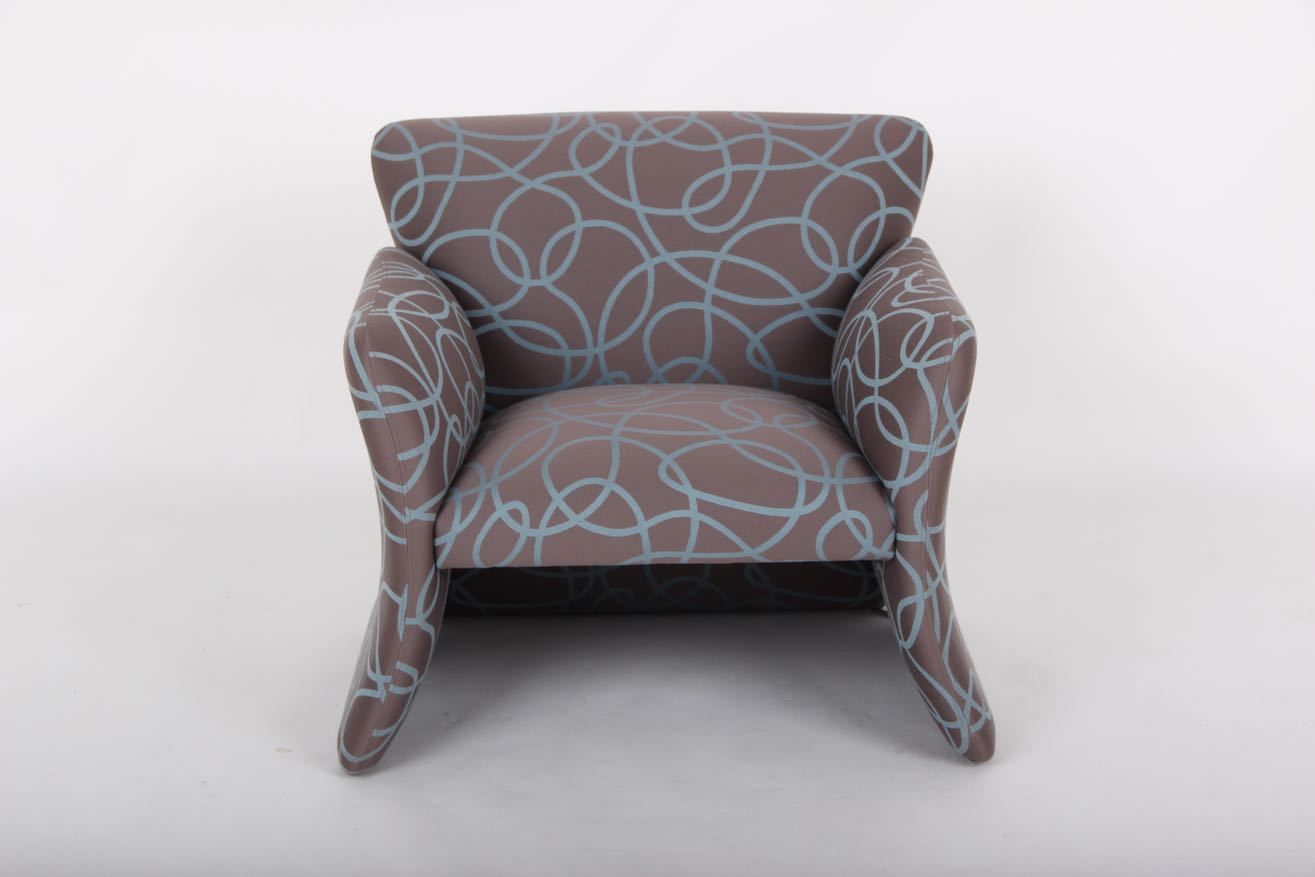 Mondial Armchair From Nanna Ditzel & Getama. New Chair. photo buy