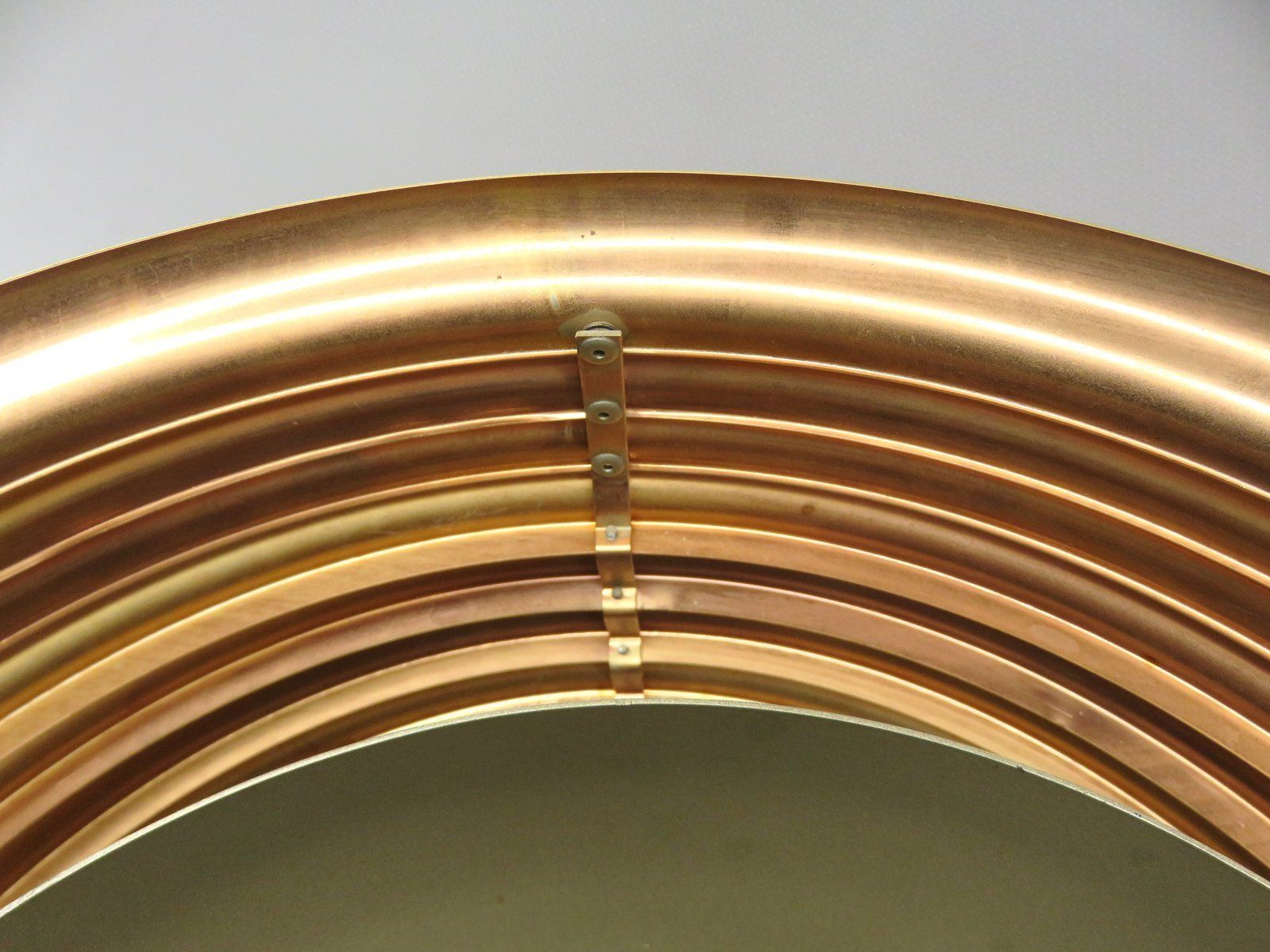 5639/S Saturno Gold Plated Pendant Light By Kazuo Motozawa For Staff, 1970s photo for sale
