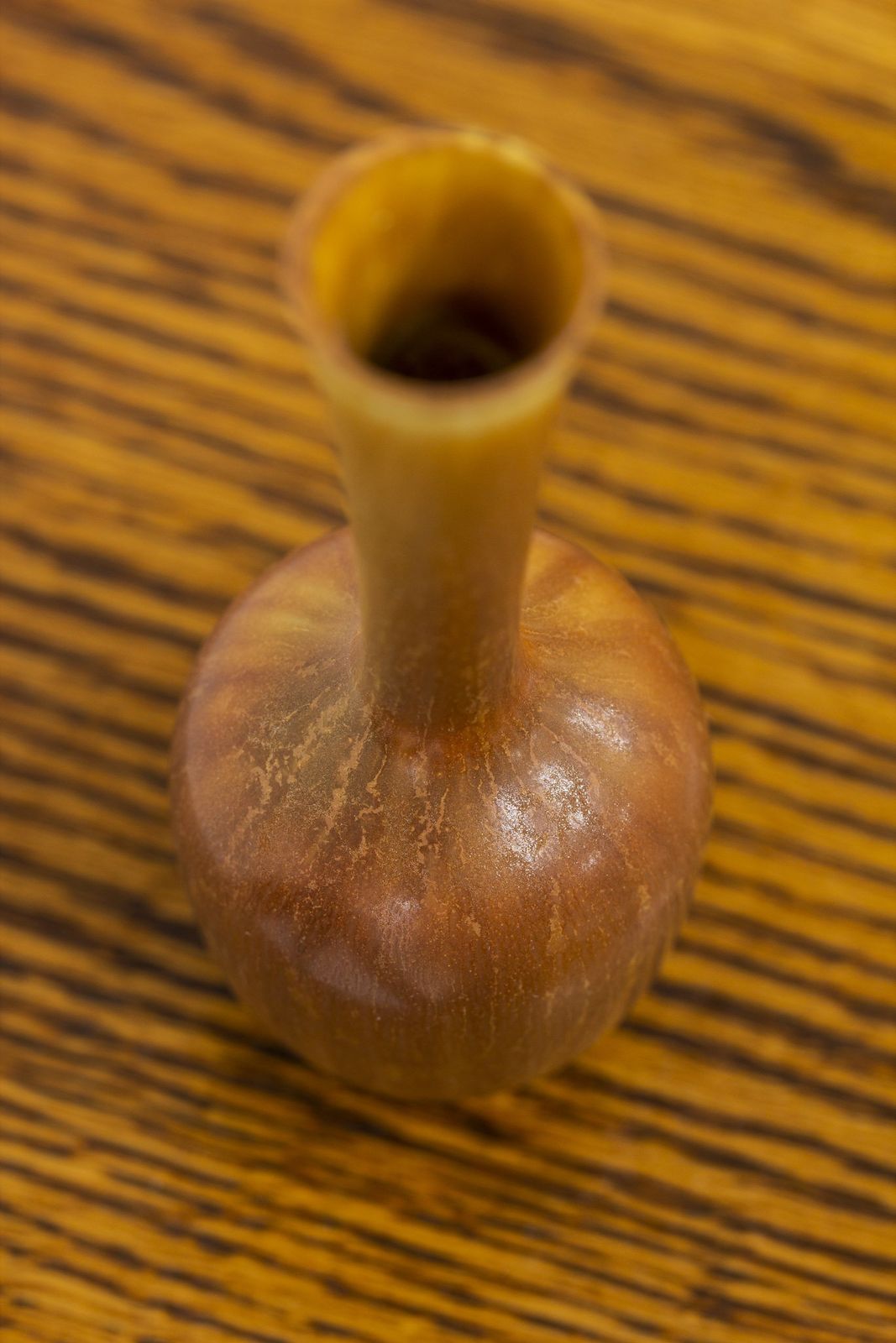 Stoneware Vase By Berndt Friberg photo for sale