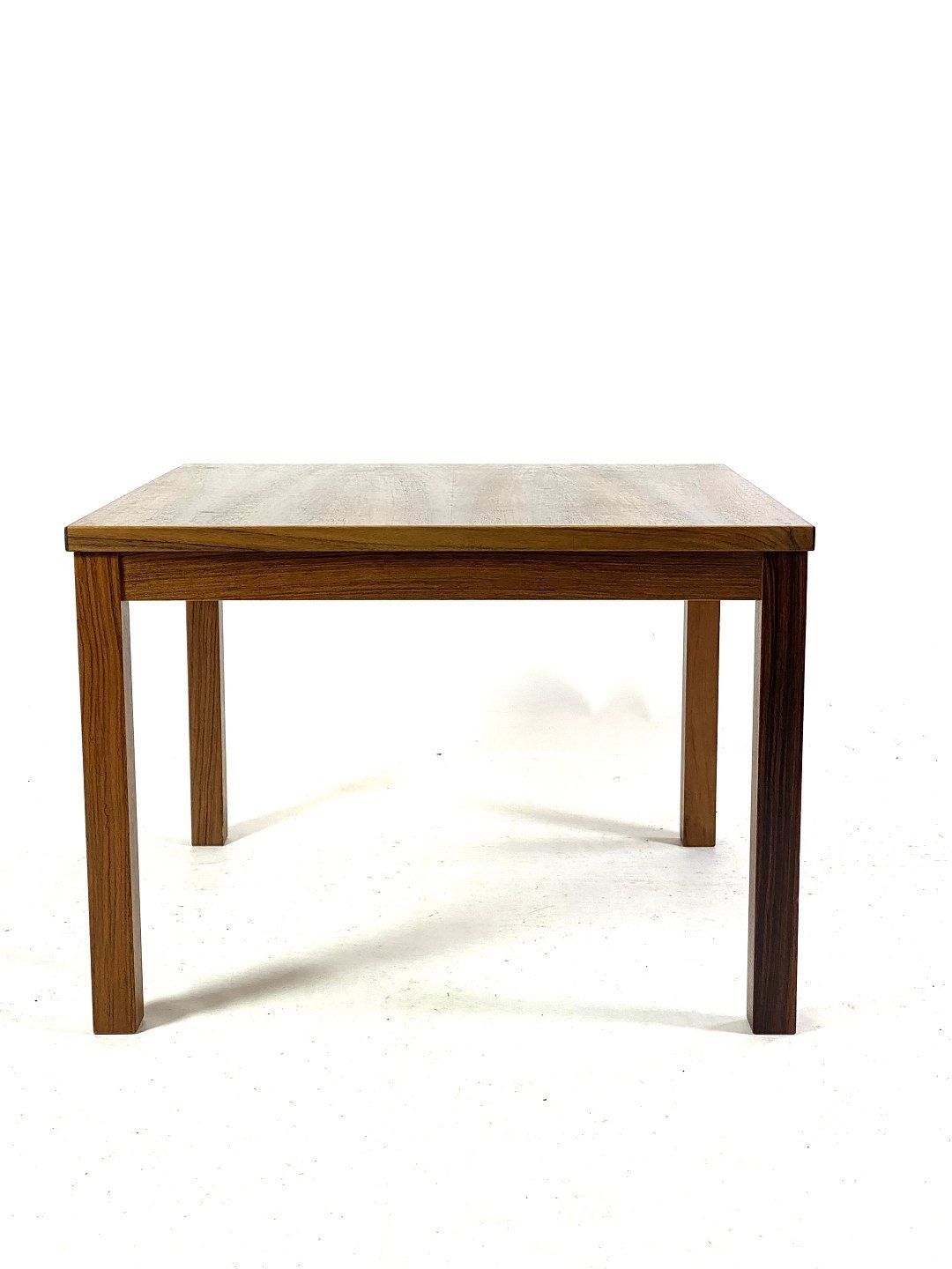 Coffee Table In Rosewood Of Danish Design From The 1960s. photo furniture