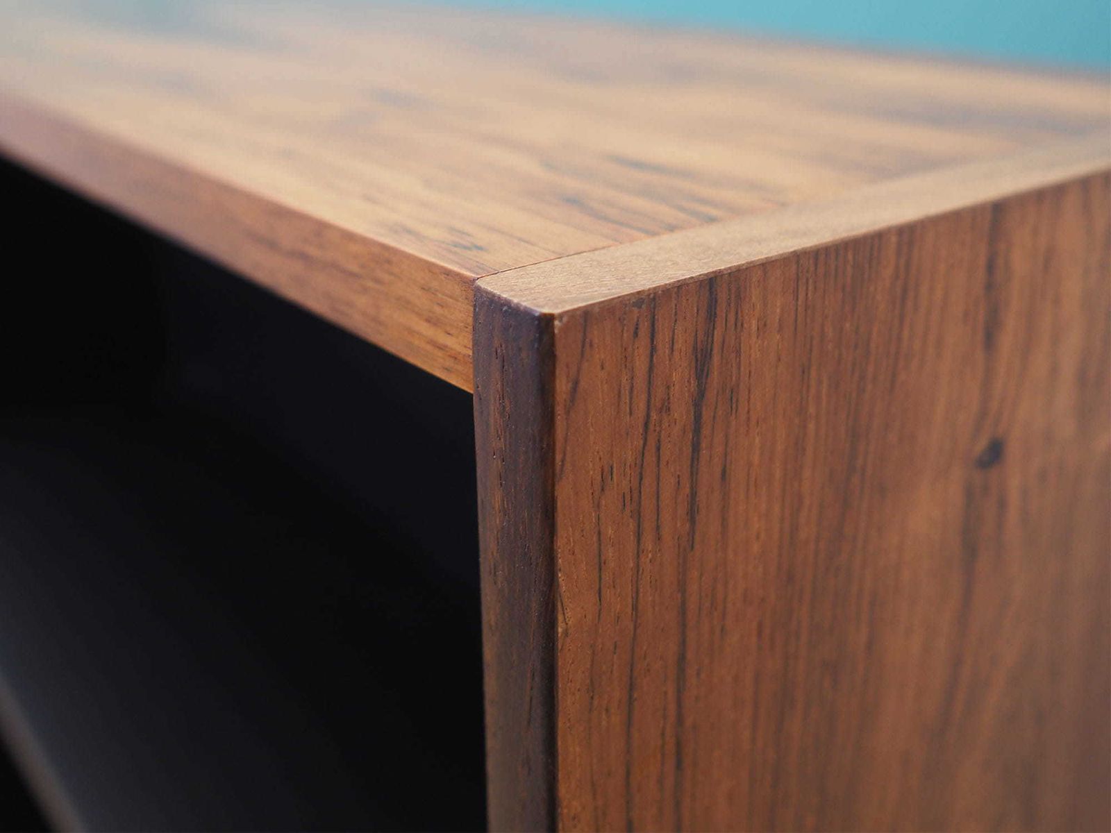 photo for sale Vintage Bookcase, Danish Design, 1970s, Production: Denmark