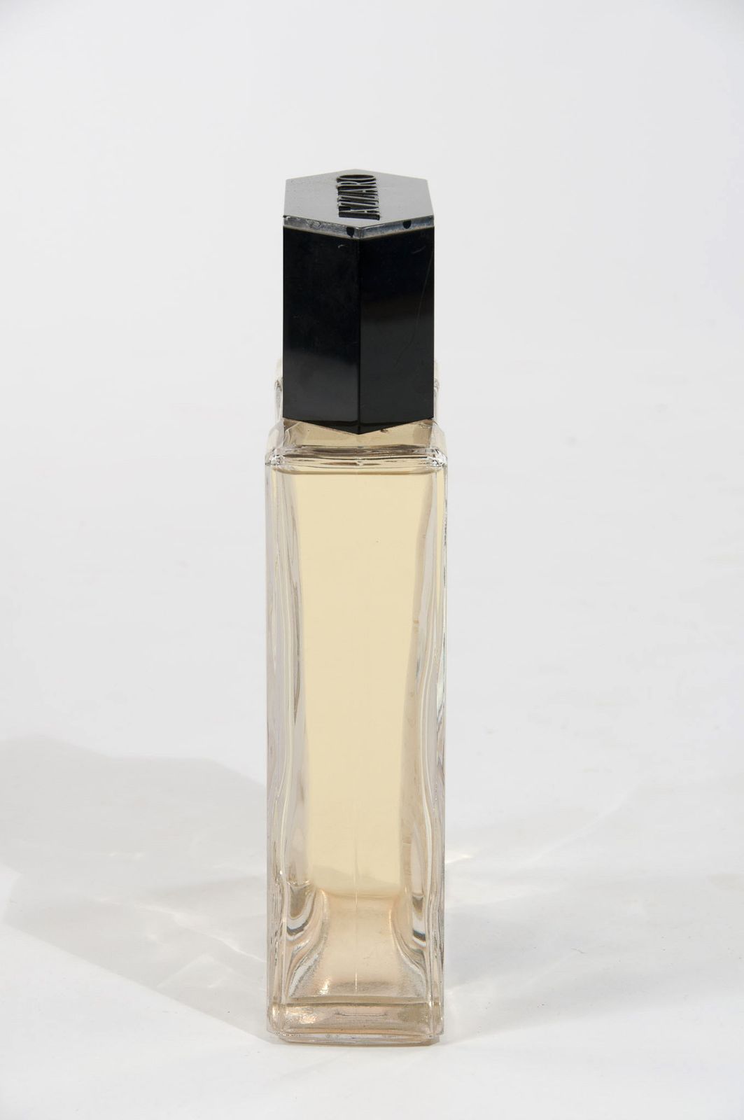 An Oversized Promotional Bottle Of French Acteur photo for sale
