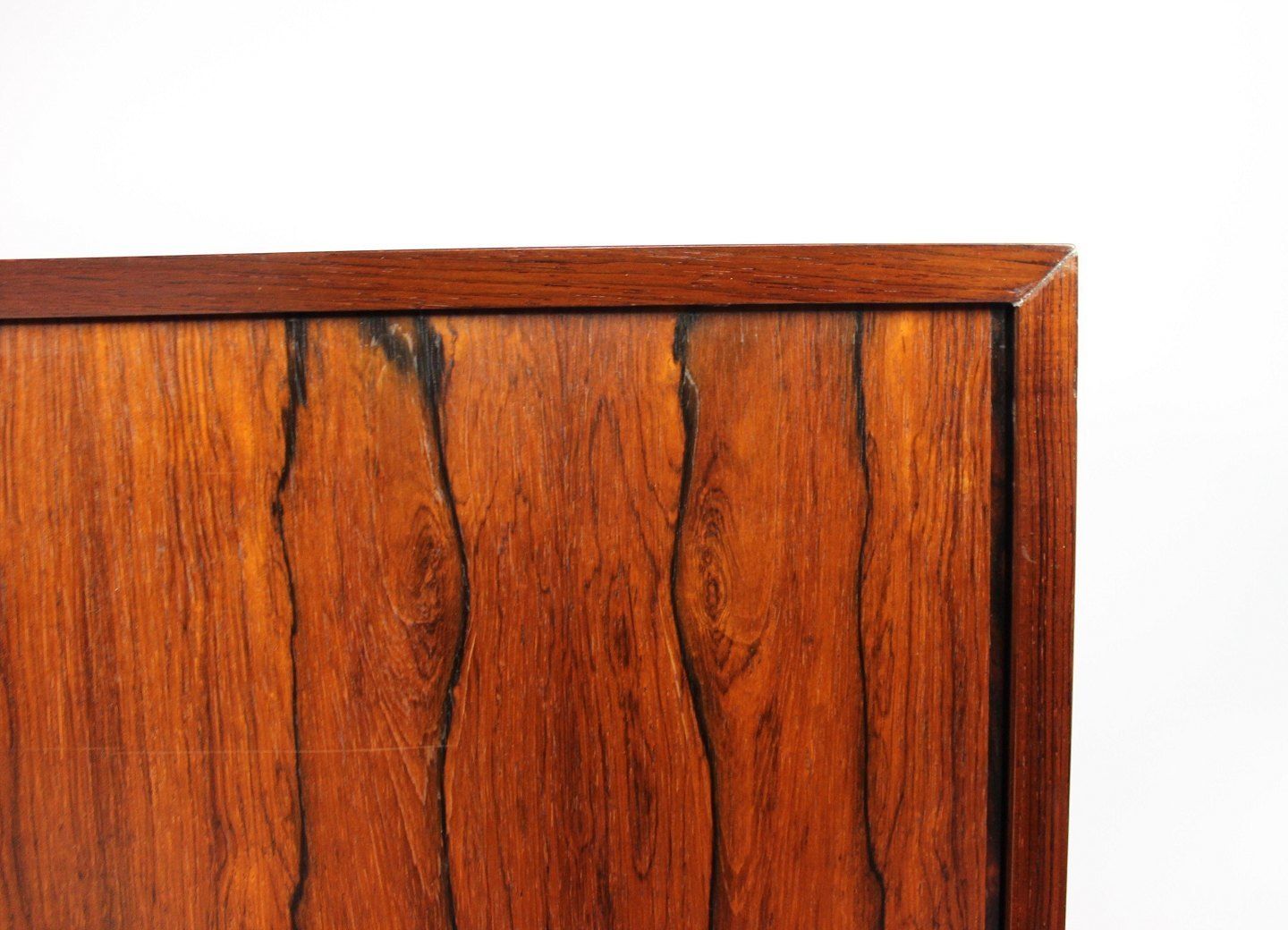 Sideboard In Rosewood Of Danish Design From The 1960s. photo buy