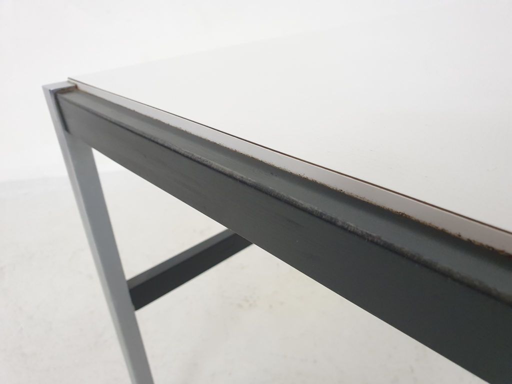 Coen De Vries For Gispen Coffee Table Model 3686, The Netherlands 1967 photo buy