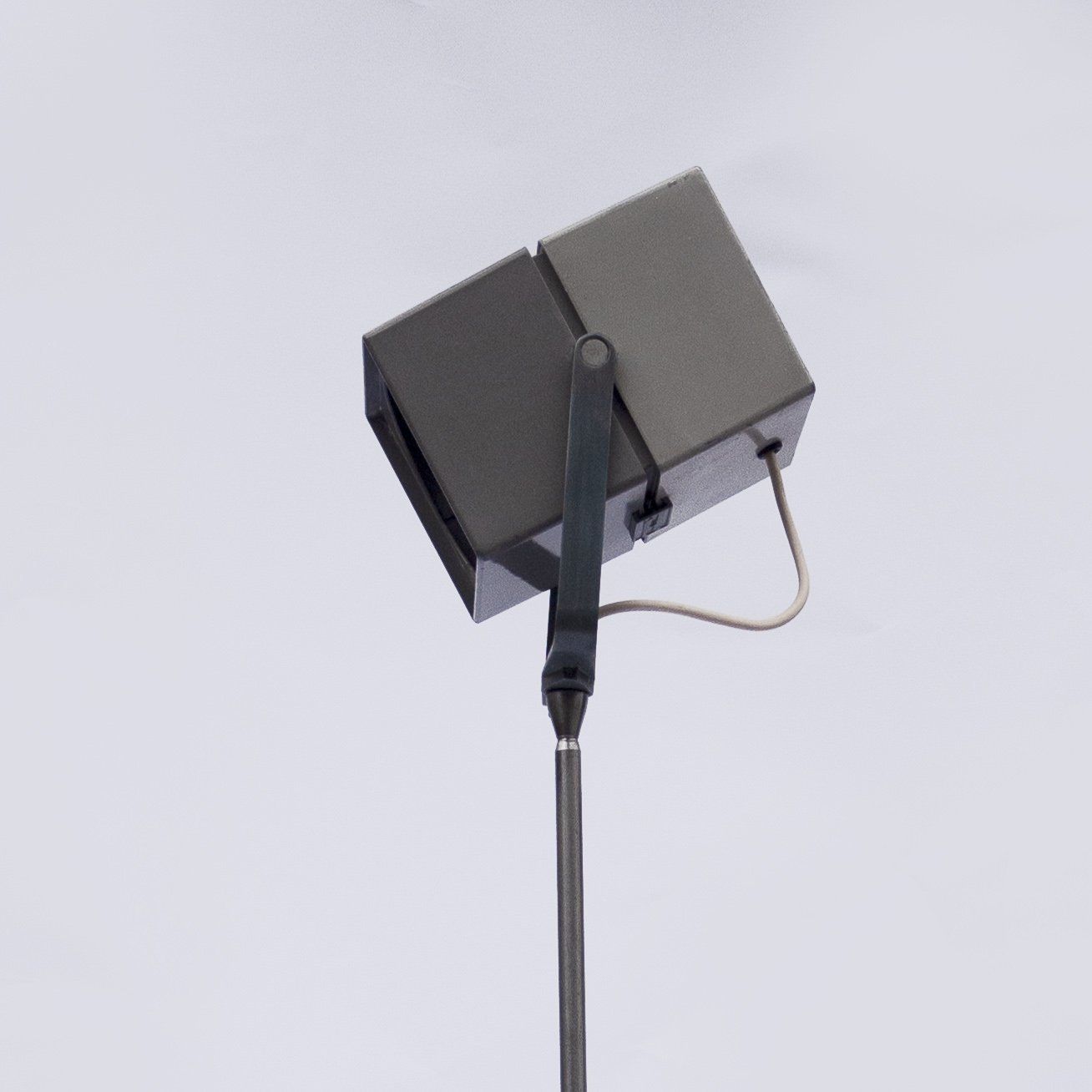 Floor Lamp By John And Sylvia Reid For Rotaflex, 1960s photo Lighting