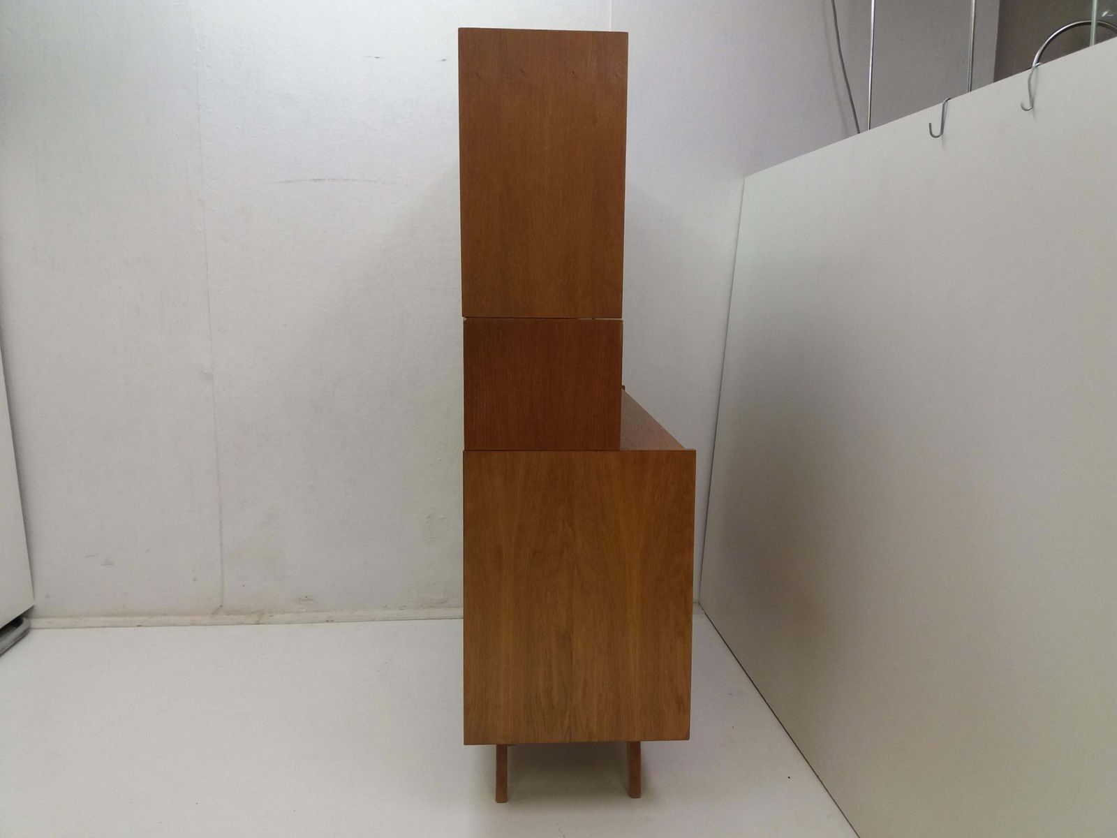 1960 Jiri Jiroutek Chest Of Drawers, Czechoslovkia photo vinterior