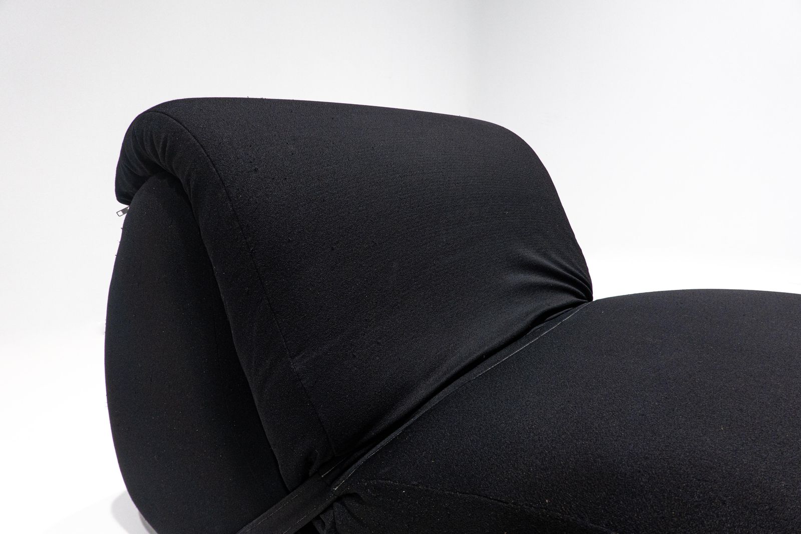 Ghiro Convertible Mattress Lounge Chair By Umberto Catalano And Gianfranco Masi photo for sale