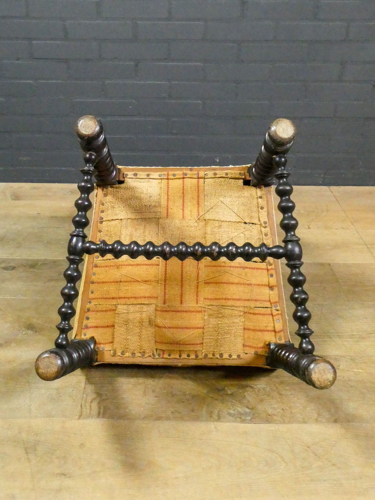 Antique Bobbin Chair photo Furniture