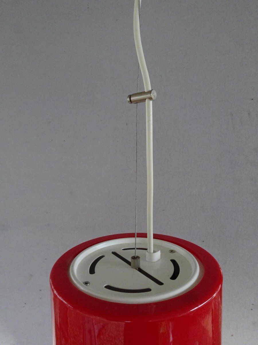 photo for sale Lorosae Pendant Ceiling Lamp By Reggiani And Alvaro Siza For Reggiani