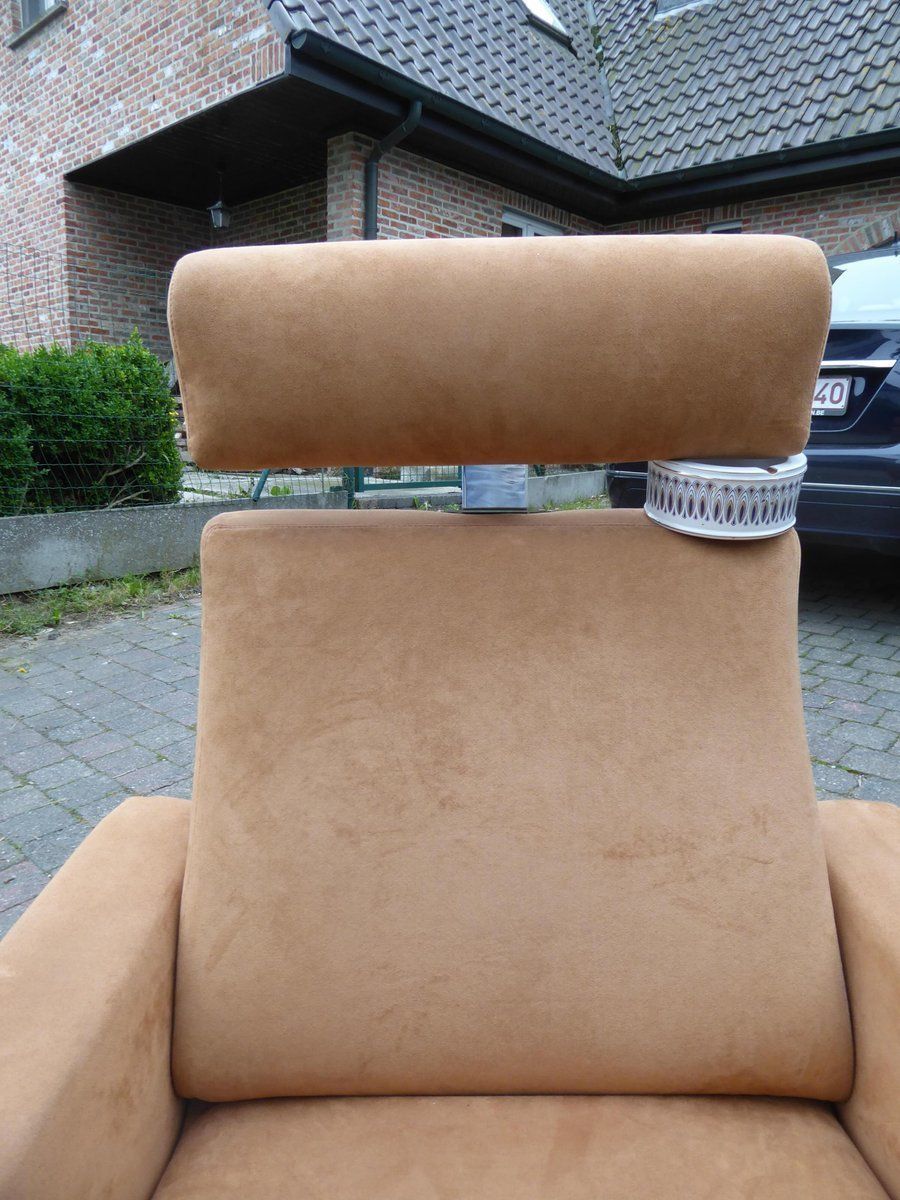 photo for sale Shelby Lounge Chair By Georges Van Rijck For Beaufort