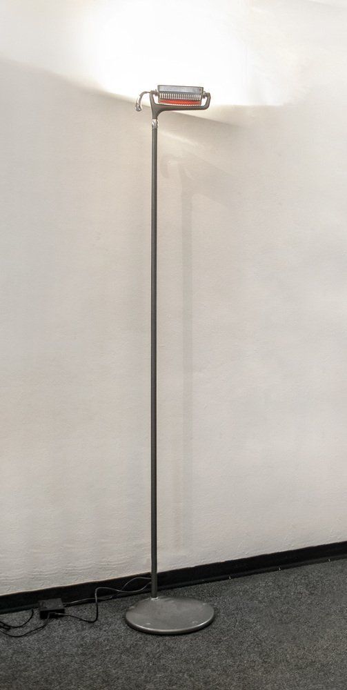 Filoti Floor Lamp By Piero Lissoni For Artemide, Italy, 1993 photo furniture