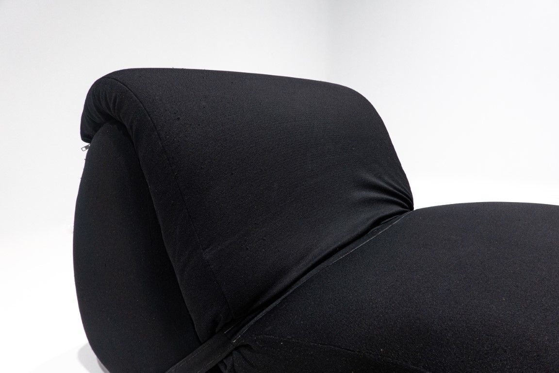 Sofa Bed By Umberto Catalano And Gianfranco Masi photo vinterior